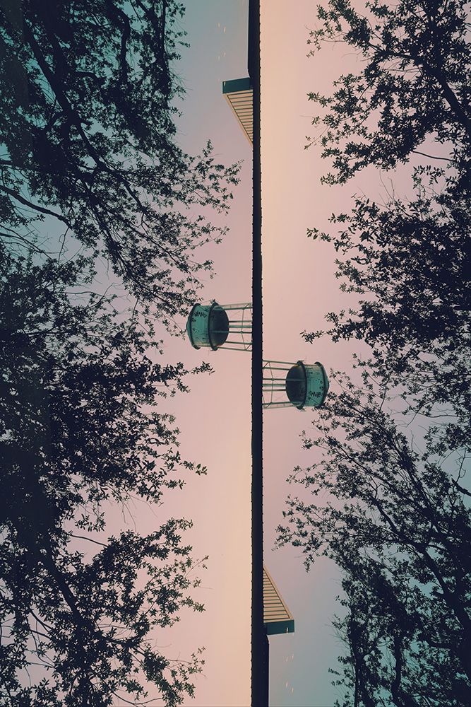 Thomasville II art print by Will Malone for $57.95 CAD