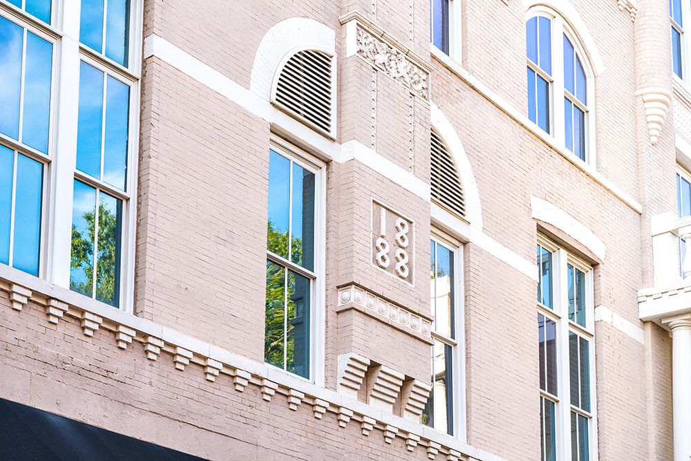 Window 2 art print by Will Malone for $57.95 CAD