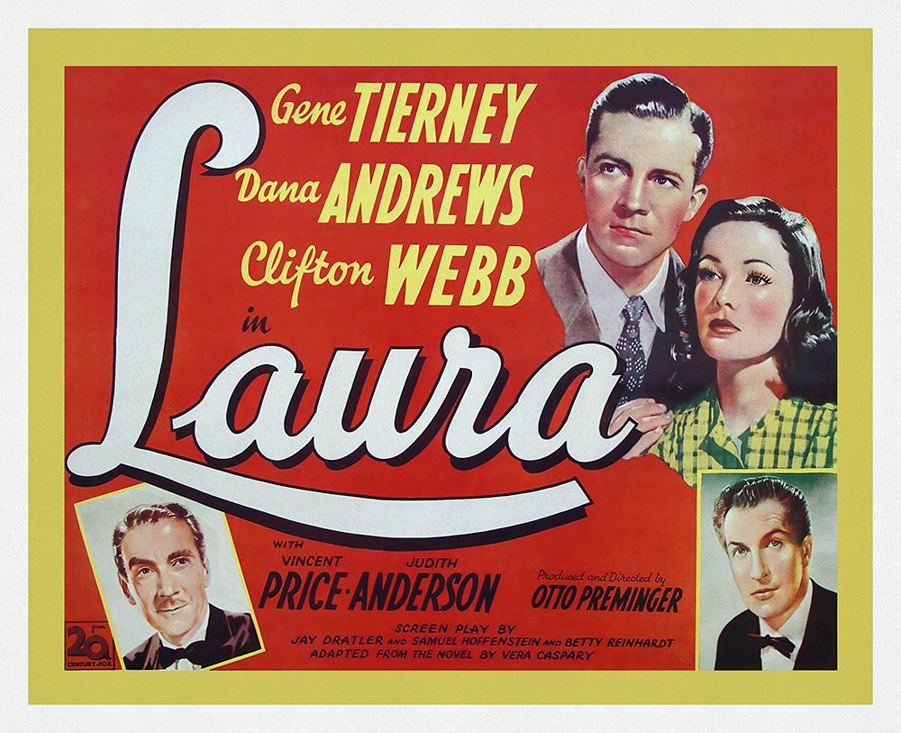 Laura 2 art print by Screendoor for $57.95 CAD