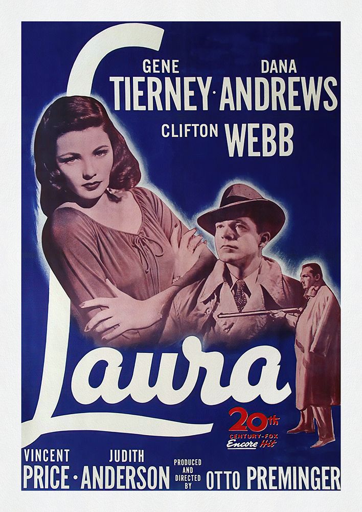 Laura art print by Screendoor for $57.95 CAD