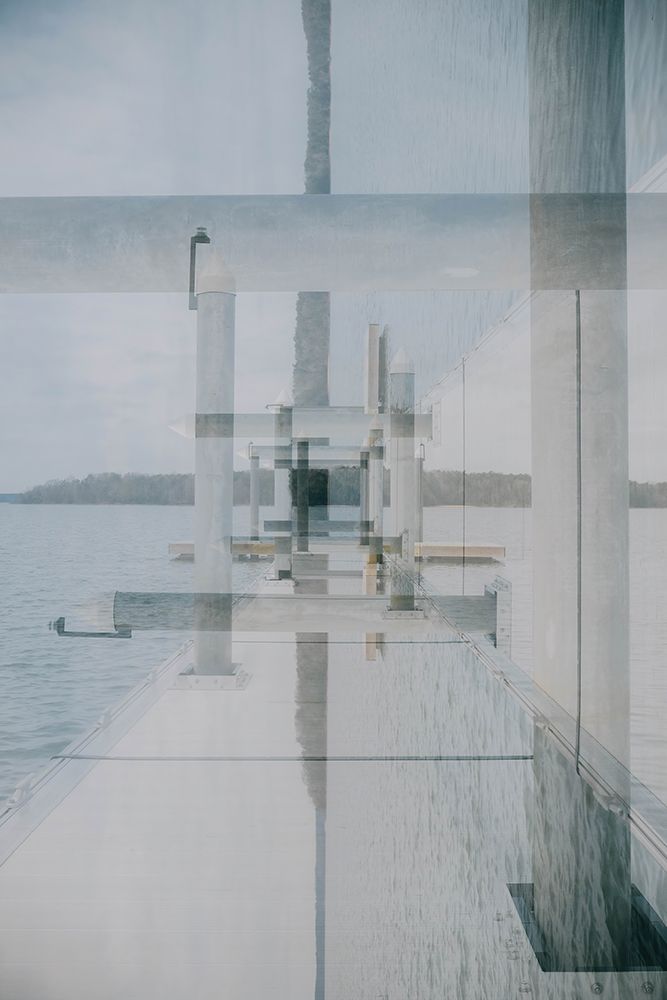 Dive into Surreal 3 art print by Will Malone for $57.95 CAD