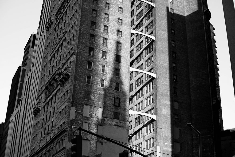 Explore NYC 4 art print by Will Malone for $57.95 CAD