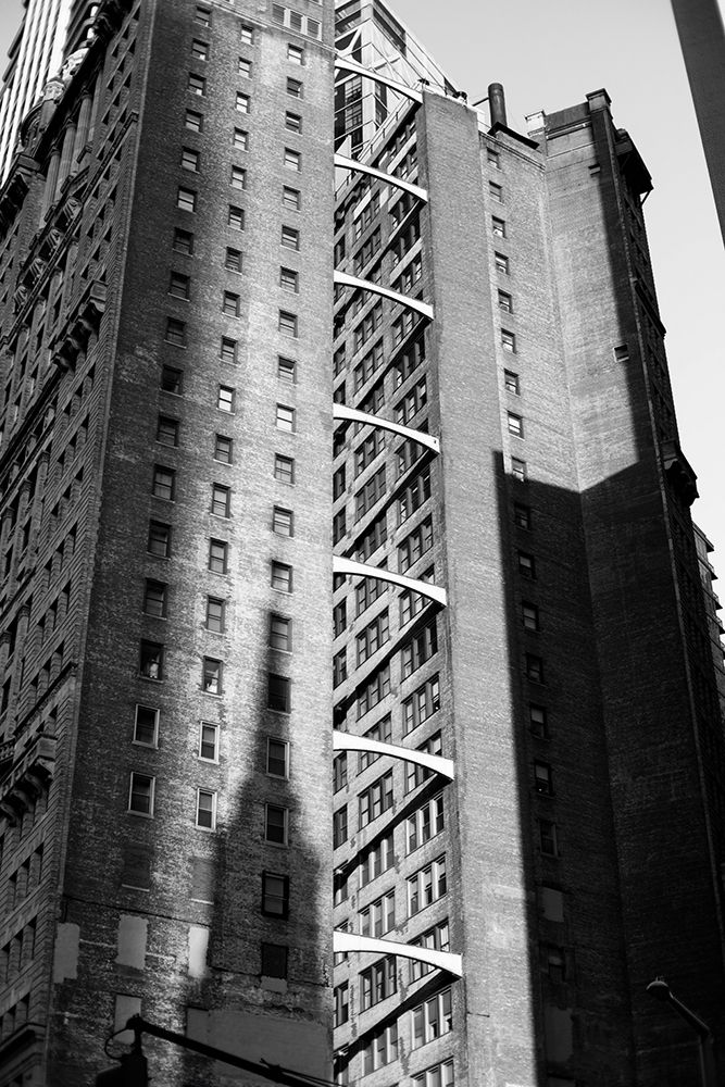 Explore NYC 5 art print by Will Malone for $57.95 CAD