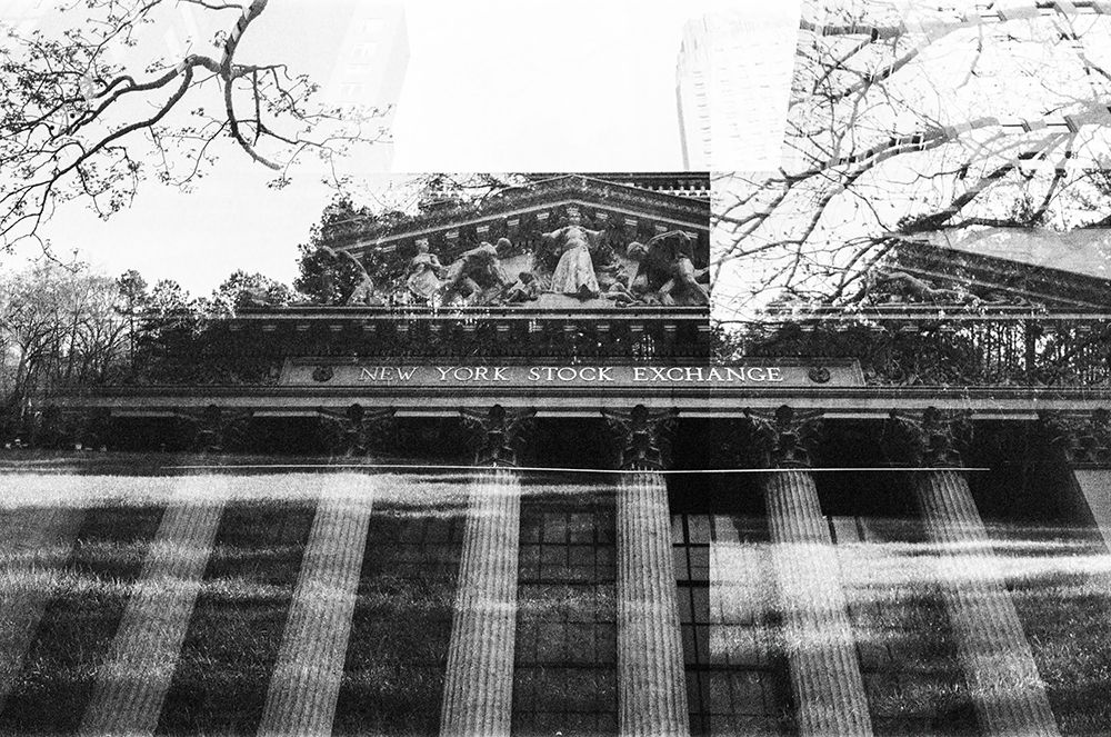 NYCBelton 1 art print by Will Malone for $57.95 CAD