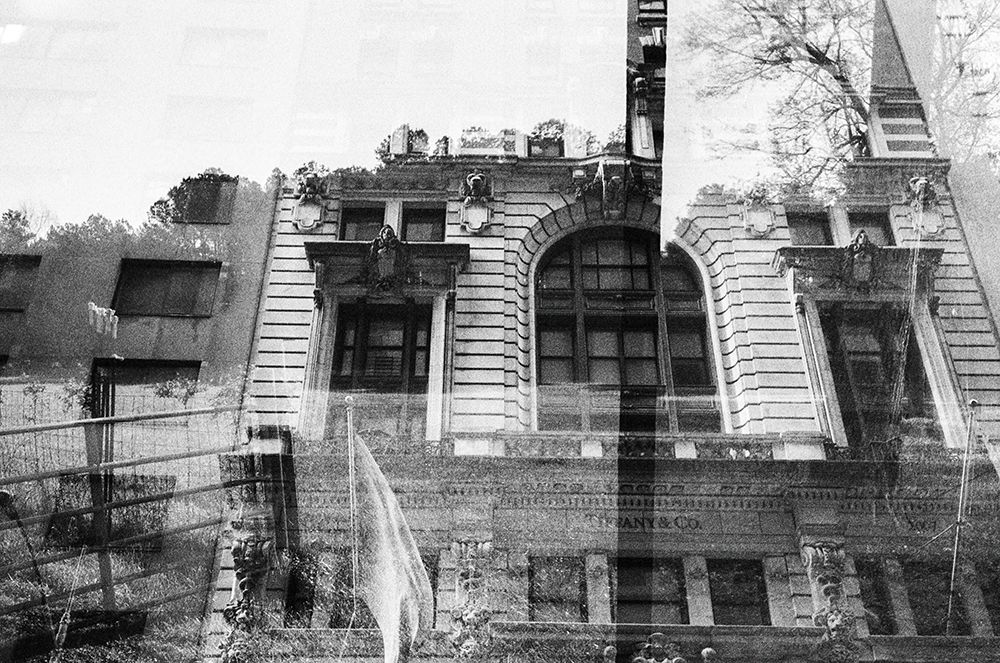 NYCBelton 6 art print by Will Malone for $57.95 CAD