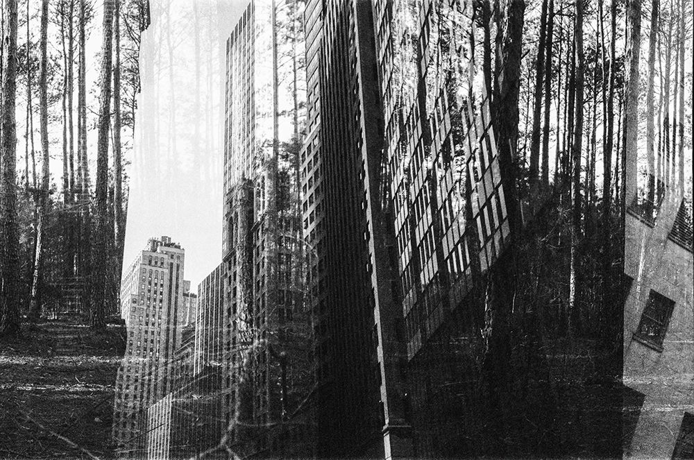 NYCBelton 9 art print by Will Malone for $57.95 CAD