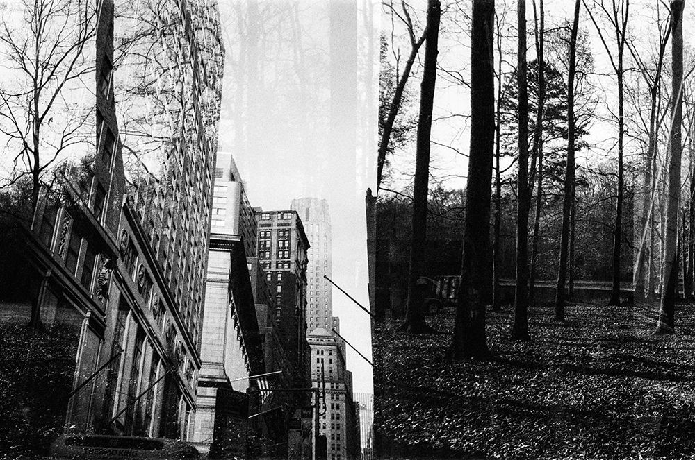 NYCBelton 12 art print by Will Malone for $57.95 CAD