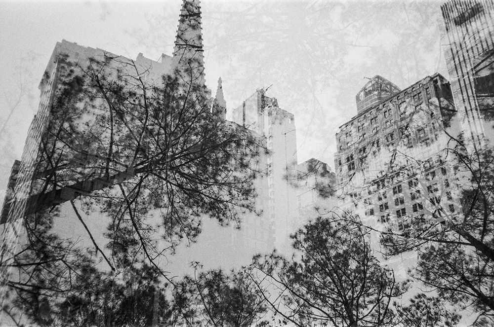 NYCBelton 18 art print by Will Malone for $57.95 CAD