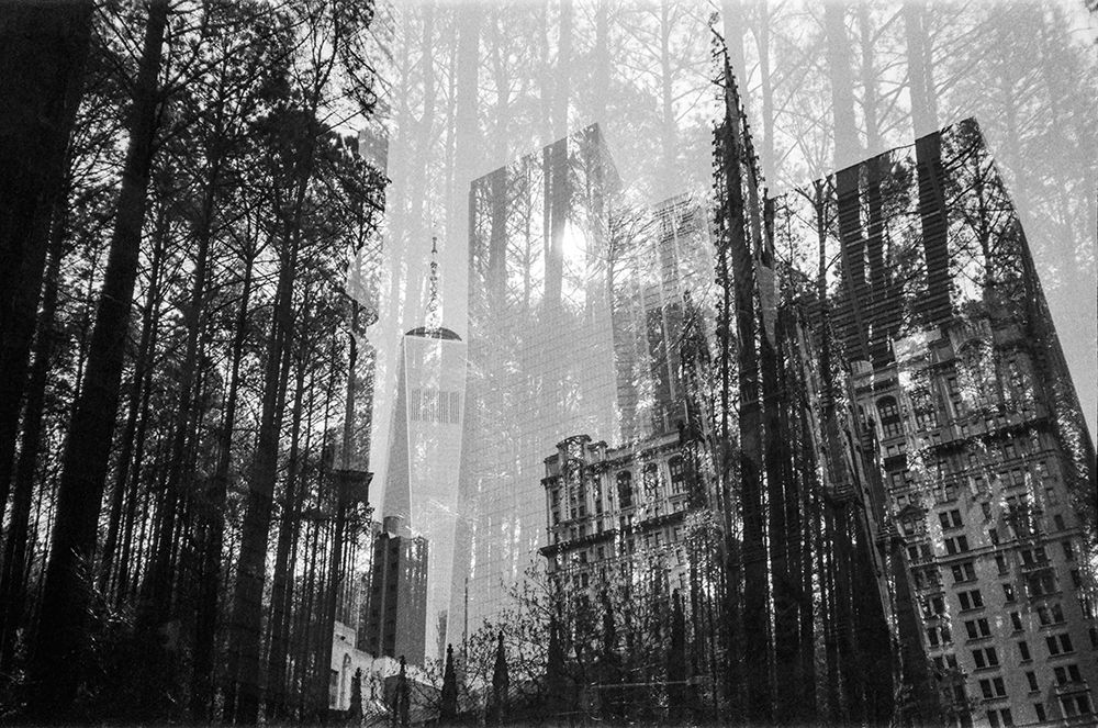 NYCBelton 21 art print by Will Malone for $57.95 CAD