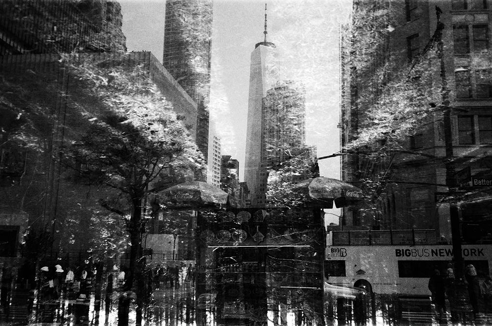 NYCBelton 24 art print by Will Malone for $57.95 CAD