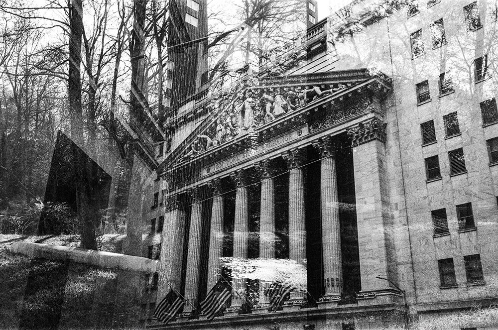 NYCBelton 27 art print by Will Malone for $57.95 CAD