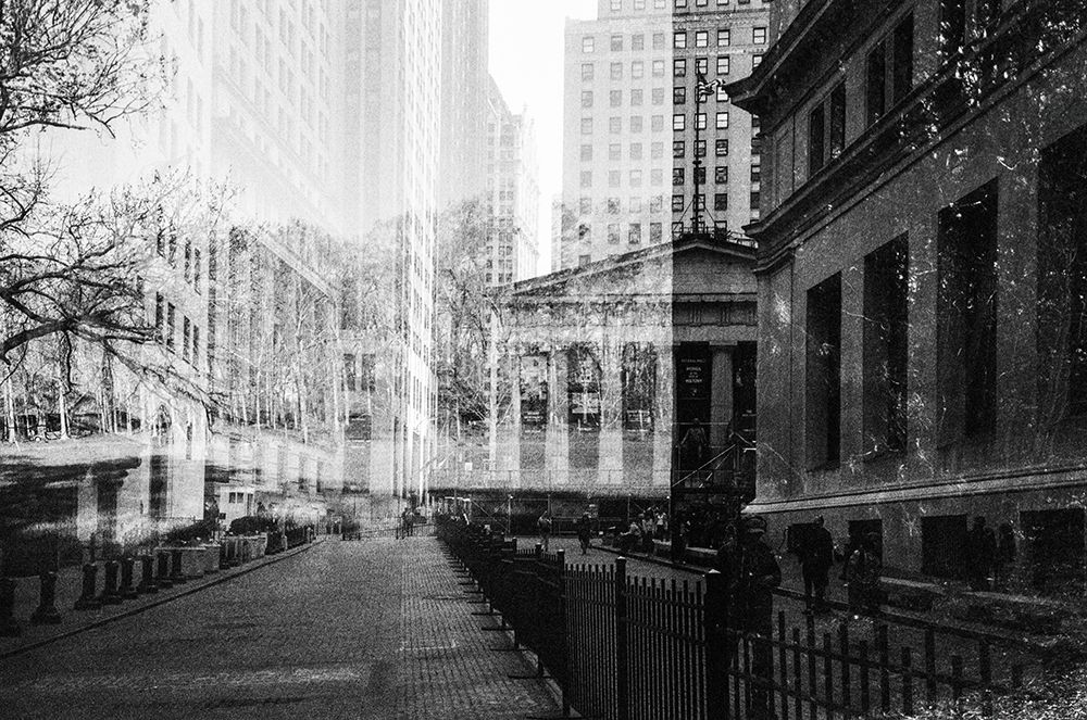 NYCBelton 31 art print by Will Malone for $57.95 CAD