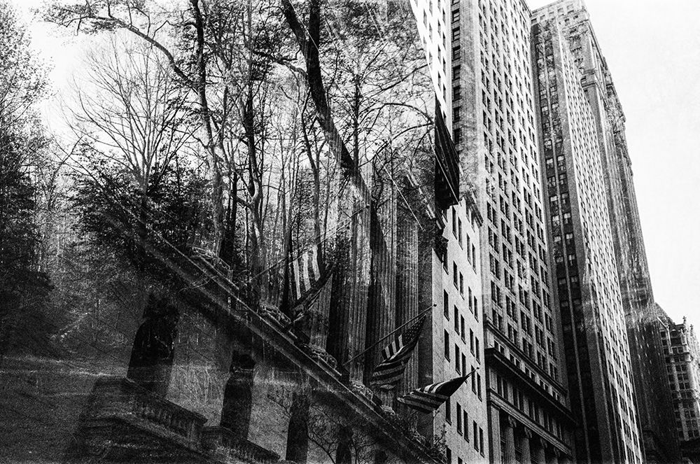 NYCBelton 32 art print by Will Malone for $57.95 CAD