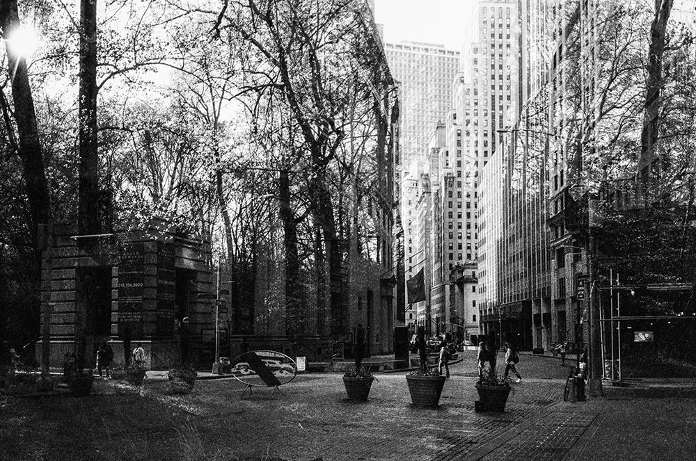 NYCBelton 33 art print by Will Malone for $57.95 CAD