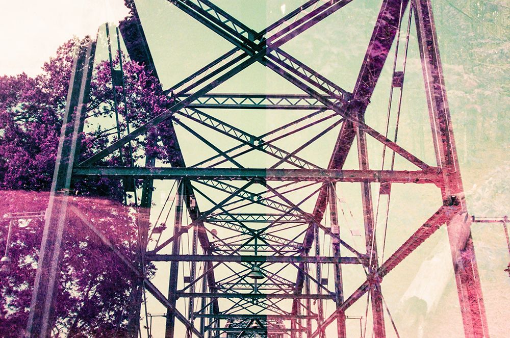 NYCBelton 36 art print by Will Malone for $57.95 CAD