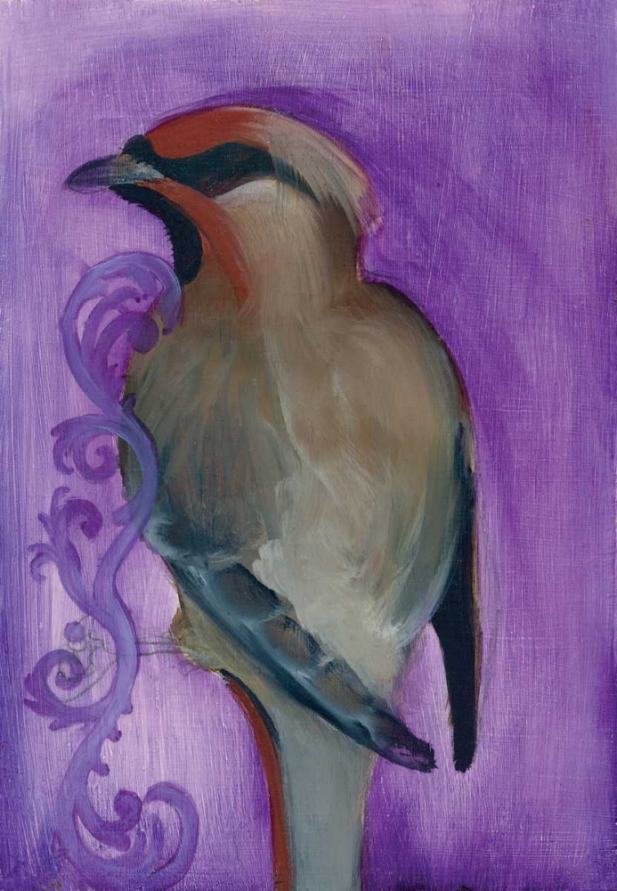 Bird Study X art print by Arielle Adkin for $57.95 CAD