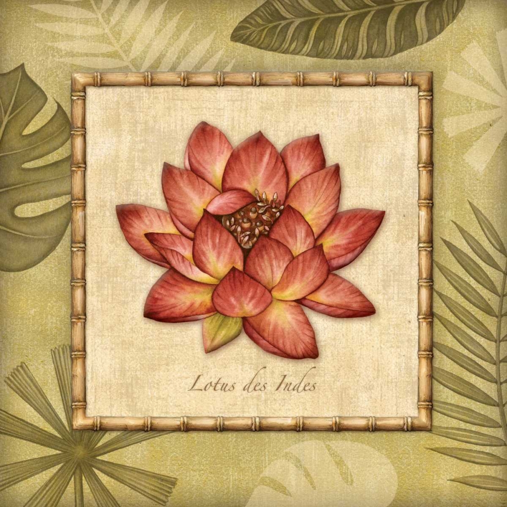 Paradisio III art print by Charlene Audrey for $57.95 CAD