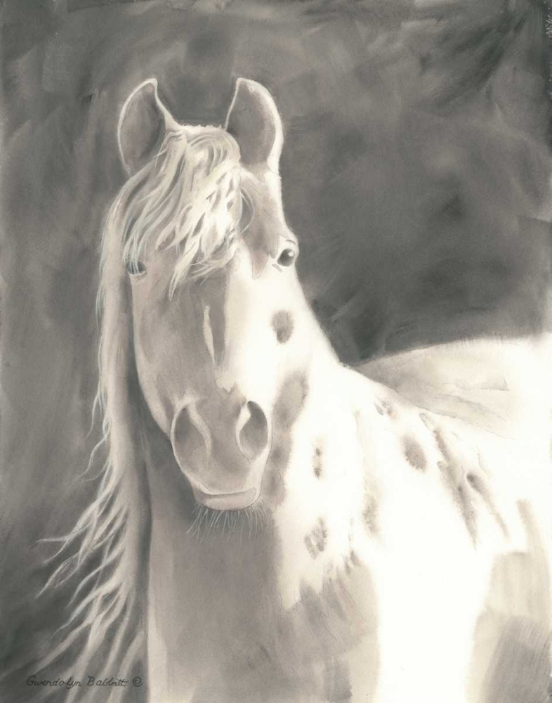 Dream Weaver art print by Gwendolyn Babbitt for $57.95 CAD