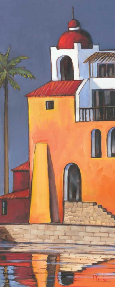 Casita II art print by Paul Brent for $57.95 CAD