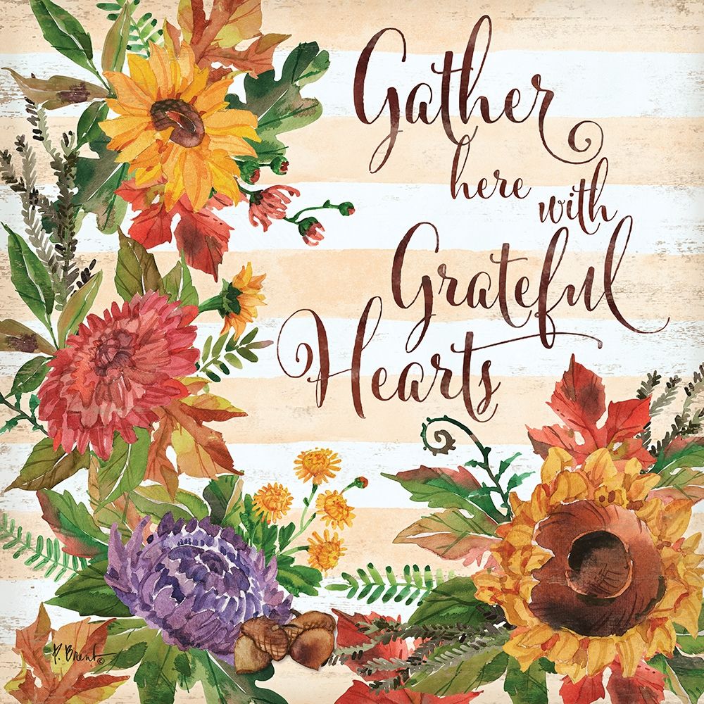 Juliette Inspiration Fall art print by Paul Brent for $57.95 CAD