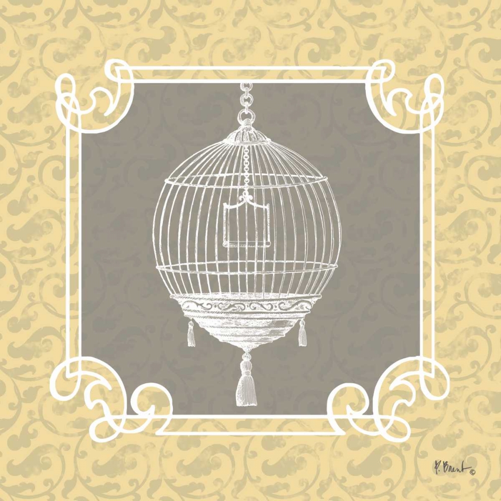 Tres Jolie III art print by Paul Brent for $57.95 CAD