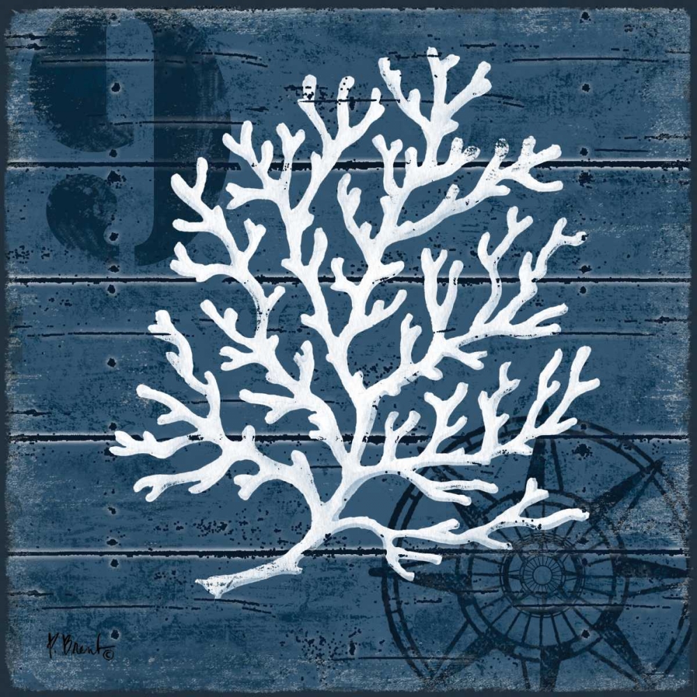 Cape Coral I art print by Paul Brent for $57.95 CAD