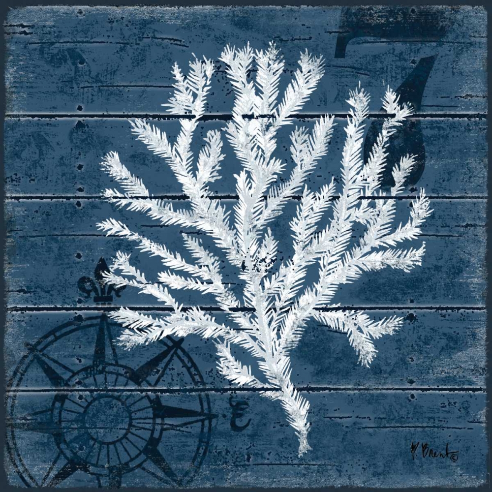 Cape Coral IV art print by Paul Brent for $57.95 CAD