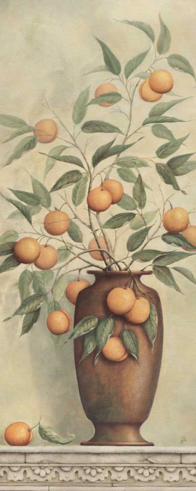 Apricotier art print by Daphne Brissonnet for $57.95 CAD