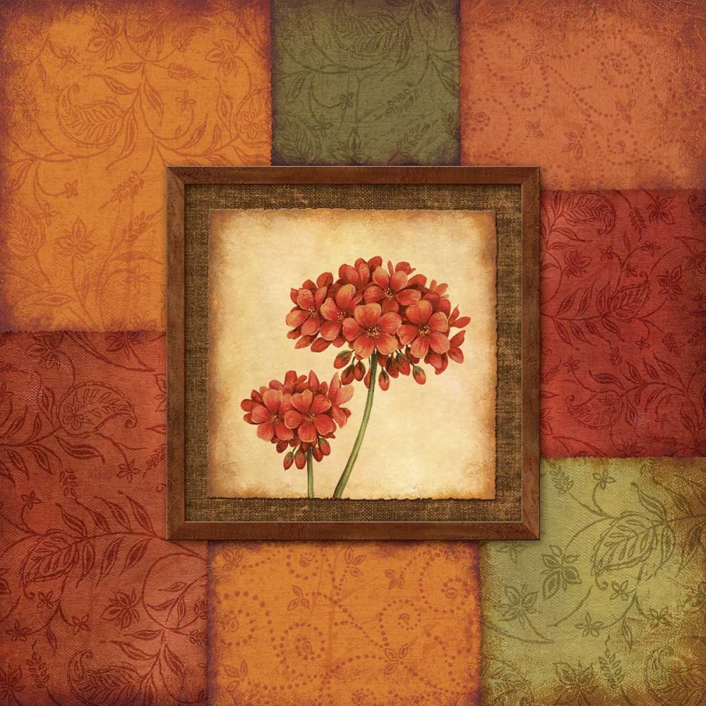 Serenity II art print by Delphine Corbin for $57.95 CAD