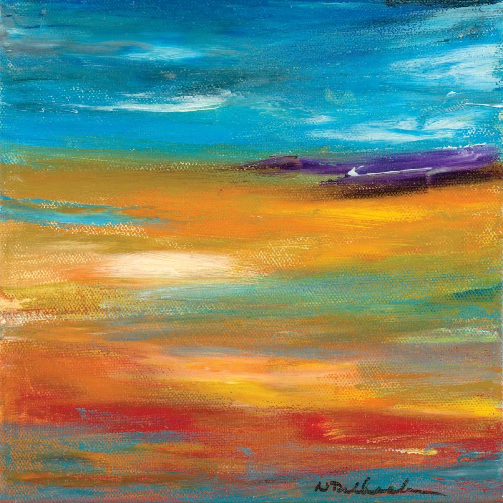 Fall art print by Nikki Dilbeck for $57.95 CAD