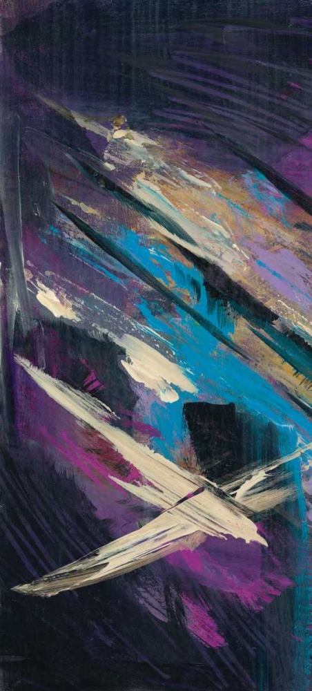 Dawn I art print by Nikki Dilbeck for $57.95 CAD