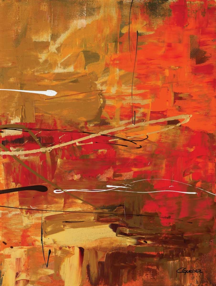 Funtastic III art print by Carmen Guedez for $57.95 CAD
