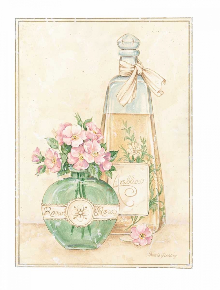 Rosa art print by Pamela Gladding for $57.95 CAD