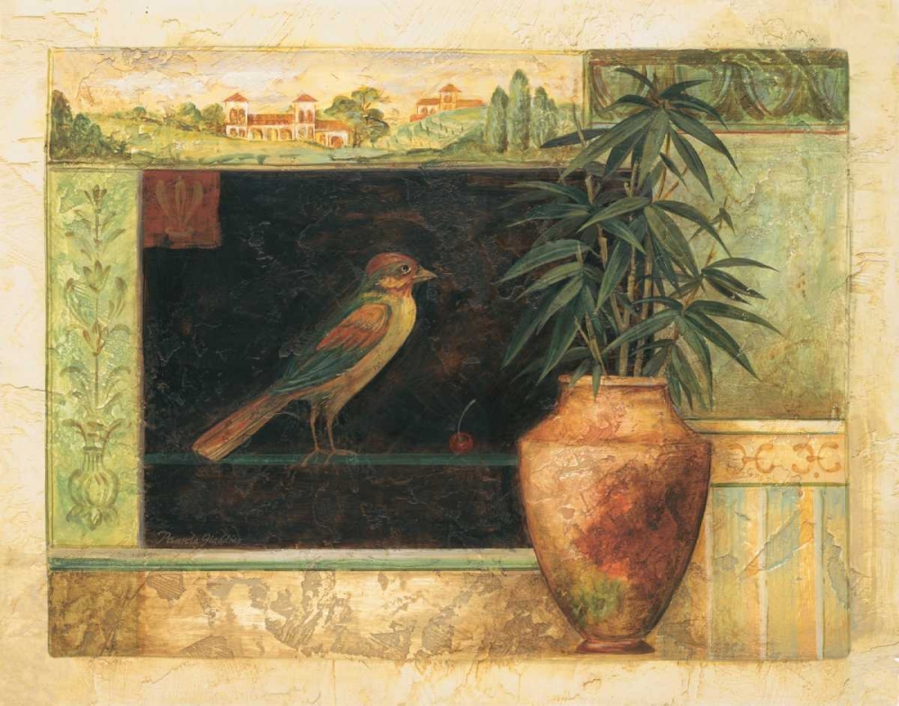 Annabelle art print by Pamela Gladding for $57.95 CAD