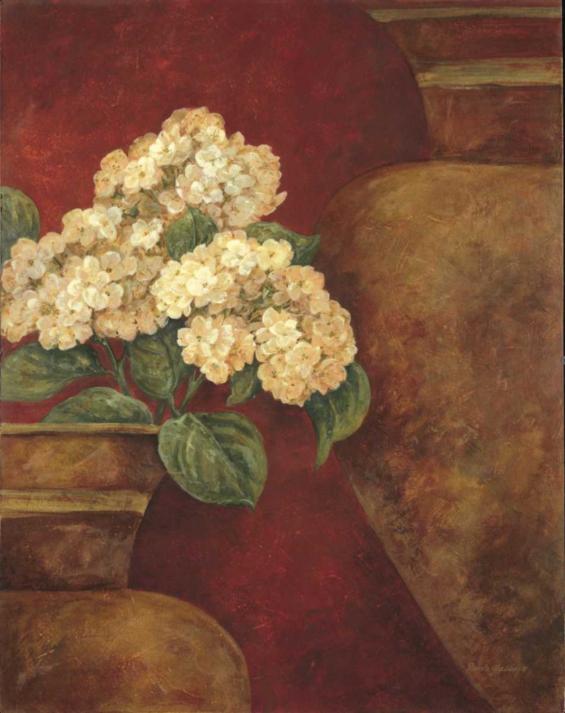Tuscan Summer I art print by Pamela Gladding for $57.95 CAD