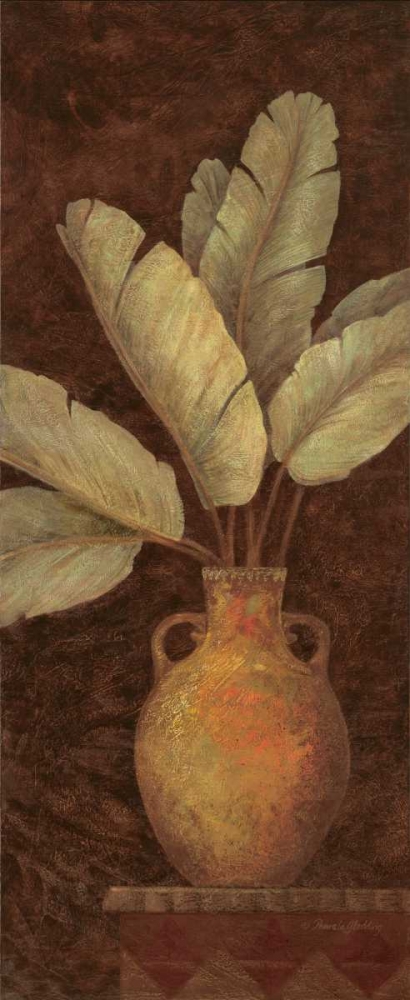 Memories of Marrakech I art print by Pamela Gladding for $57.95 CAD