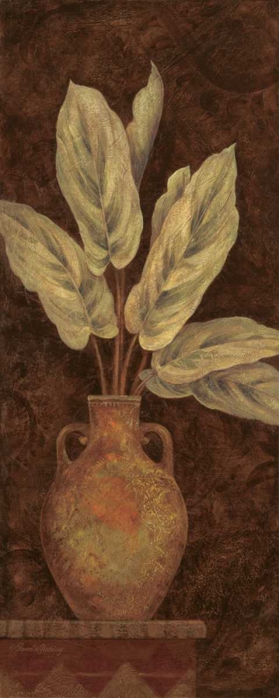 Memories of Marrakech II art print by Pamela Gladding for $57.95 CAD