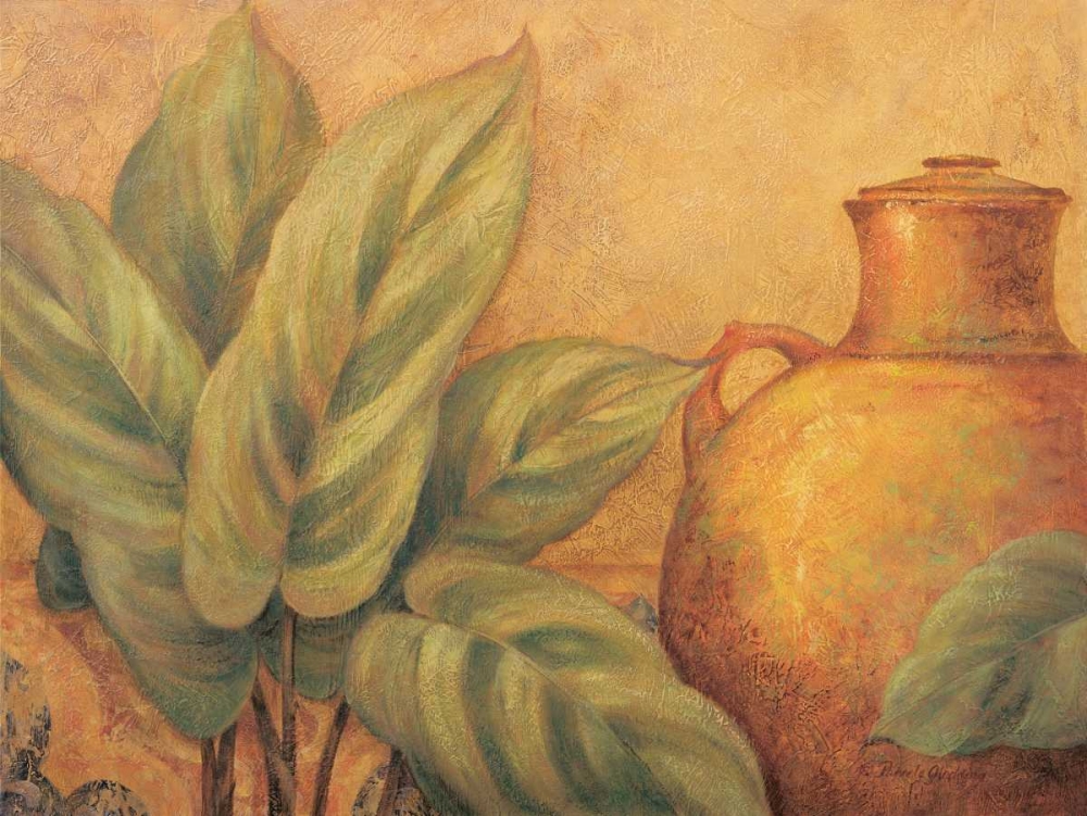 Trade Winds II art print by Pamela Gladding for $57.95 CAD