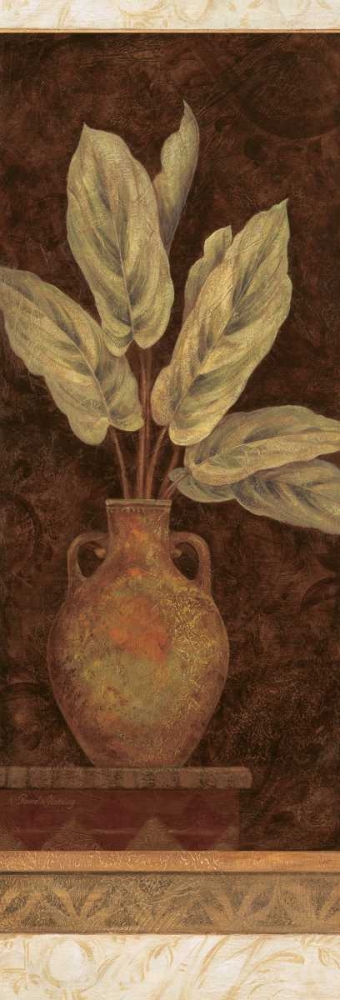 Memories of Marrakech II art print by Pamela Gladding for $57.95 CAD