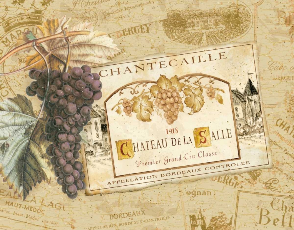 Chantecaille art print by Pamela Gladding for $57.95 CAD