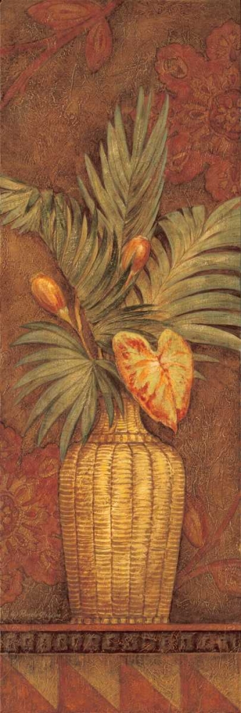 Cayo Largo I art print by Pamela Gladding for $57.95 CAD
