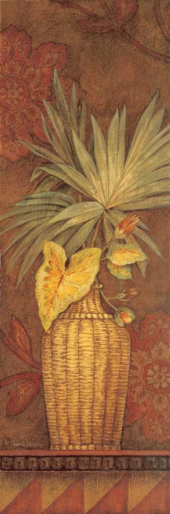 Cayo Largo II art print by Pamela Gladding for $57.95 CAD