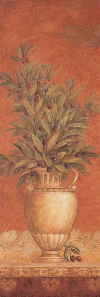 Tuscan Reverie I art print by Pamela Gladding for $57.95 CAD