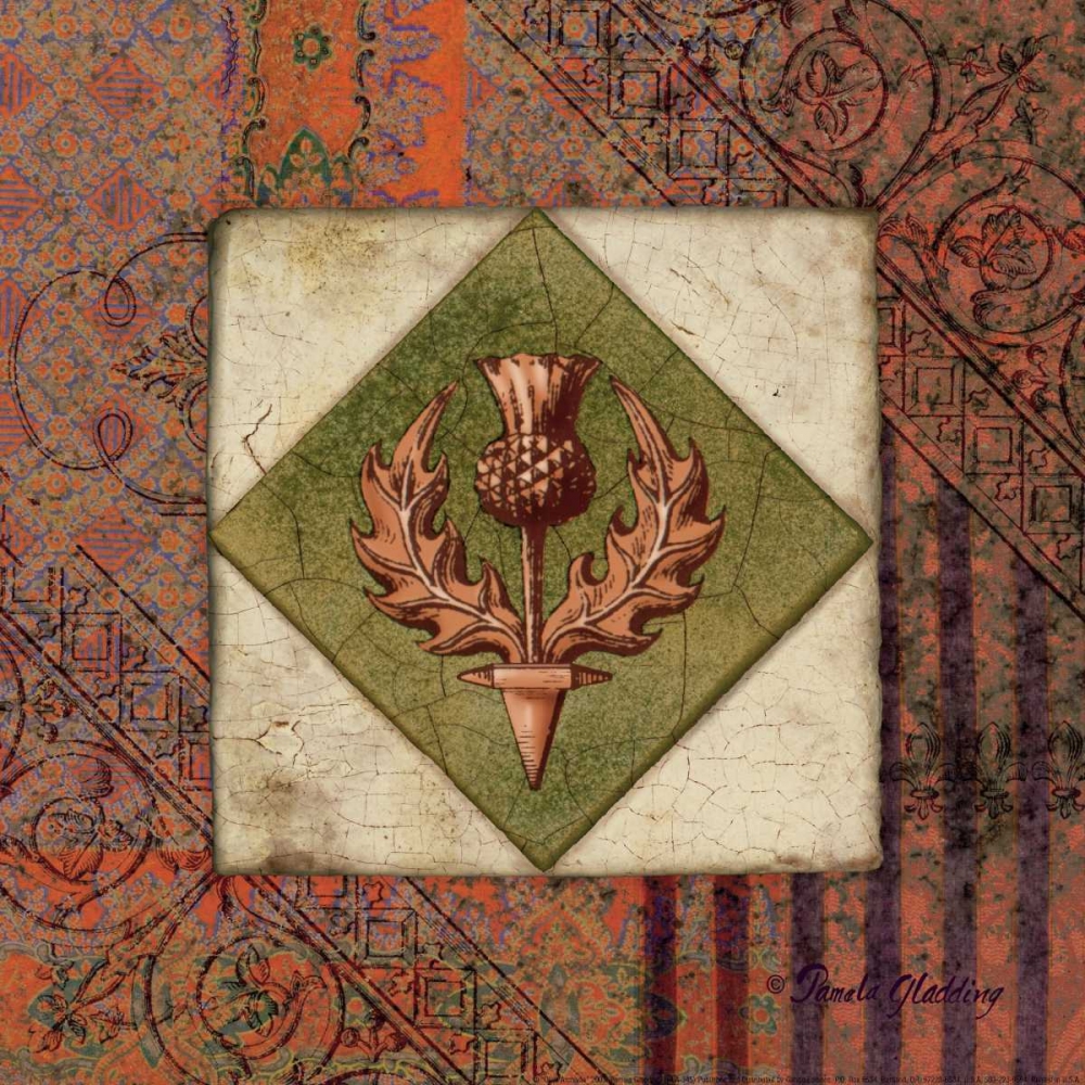 Olive Archivae art print by Pamela Gladding for $57.95 CAD
