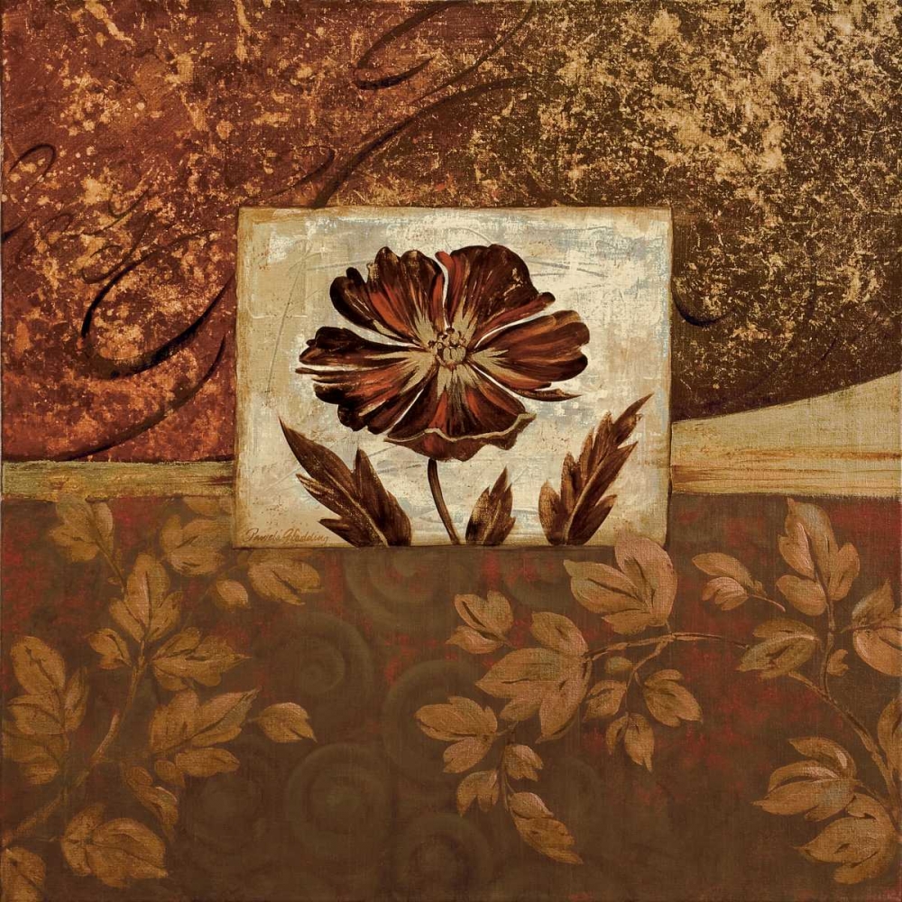 At Waters Edge I art print by Pamela Gladding for $57.95 CAD