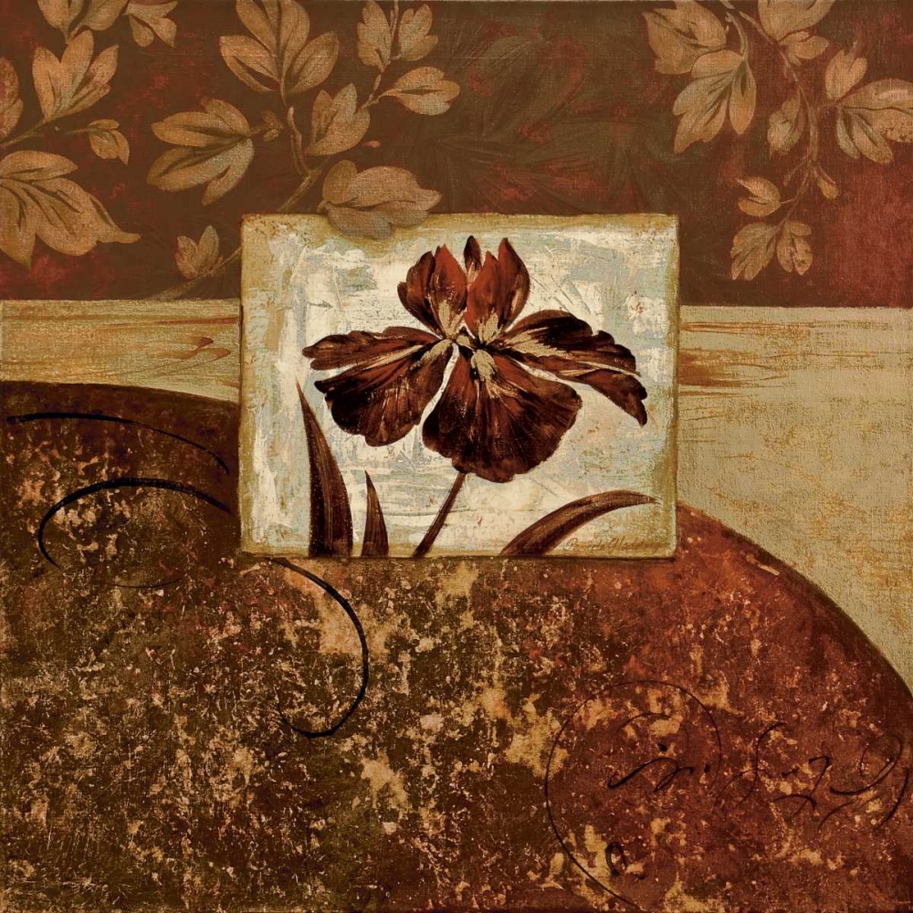 At Waters Edge II art print by Pamela Gladding for $57.95 CAD