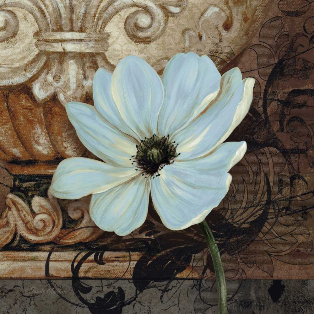 Artifact I art print by Pamela Gladding for $57.95 CAD
