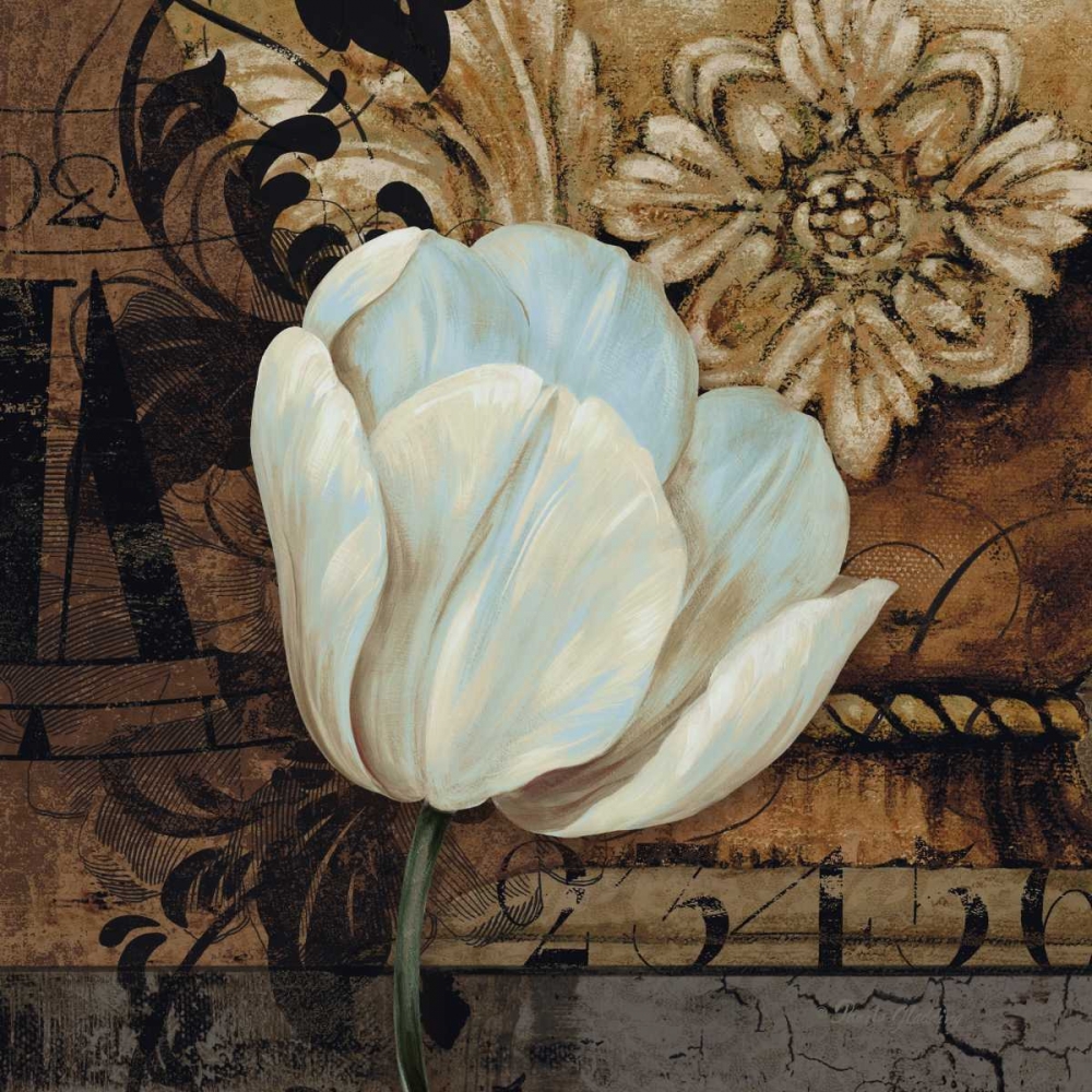Artifact II art print by Pamela Gladding for $57.95 CAD