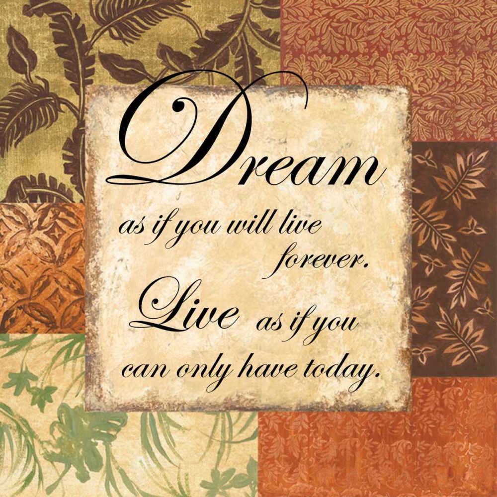 Dream - special art print by Gregory Gorham for $57.95 CAD