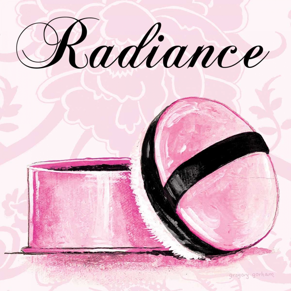 Radiance art print by Gregory Gorham for $57.95 CAD